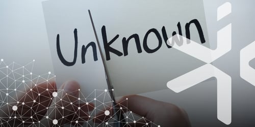Insicon Cyber Known Unknown