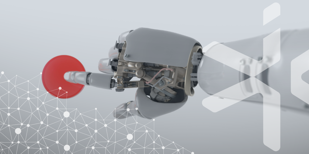 Insicon Cyber - AI Decision making image