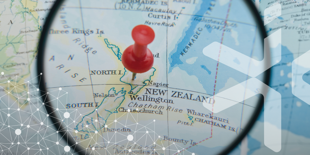 Insicon Cyber NZ Expansion