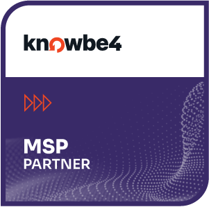 KnowBe4 MSP Partner