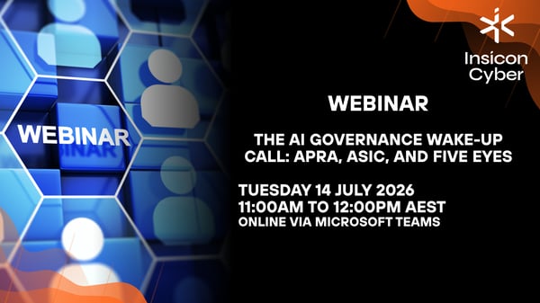 AI Governance Webinar | Insicon Cyber