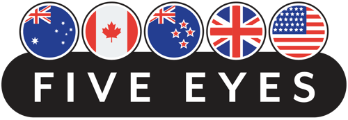 Five Eyes