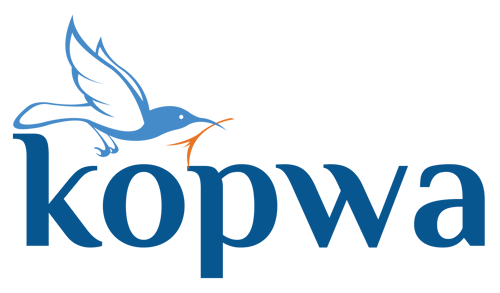 kopwa logo