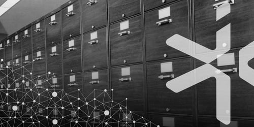 code repository