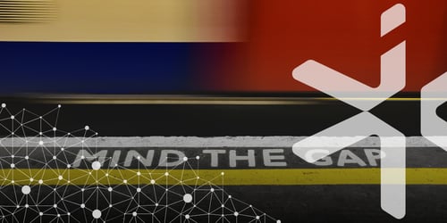 Insicon Cyber Cyber Recovery Gap