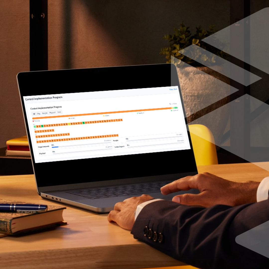 Insicon Managed Compliance
