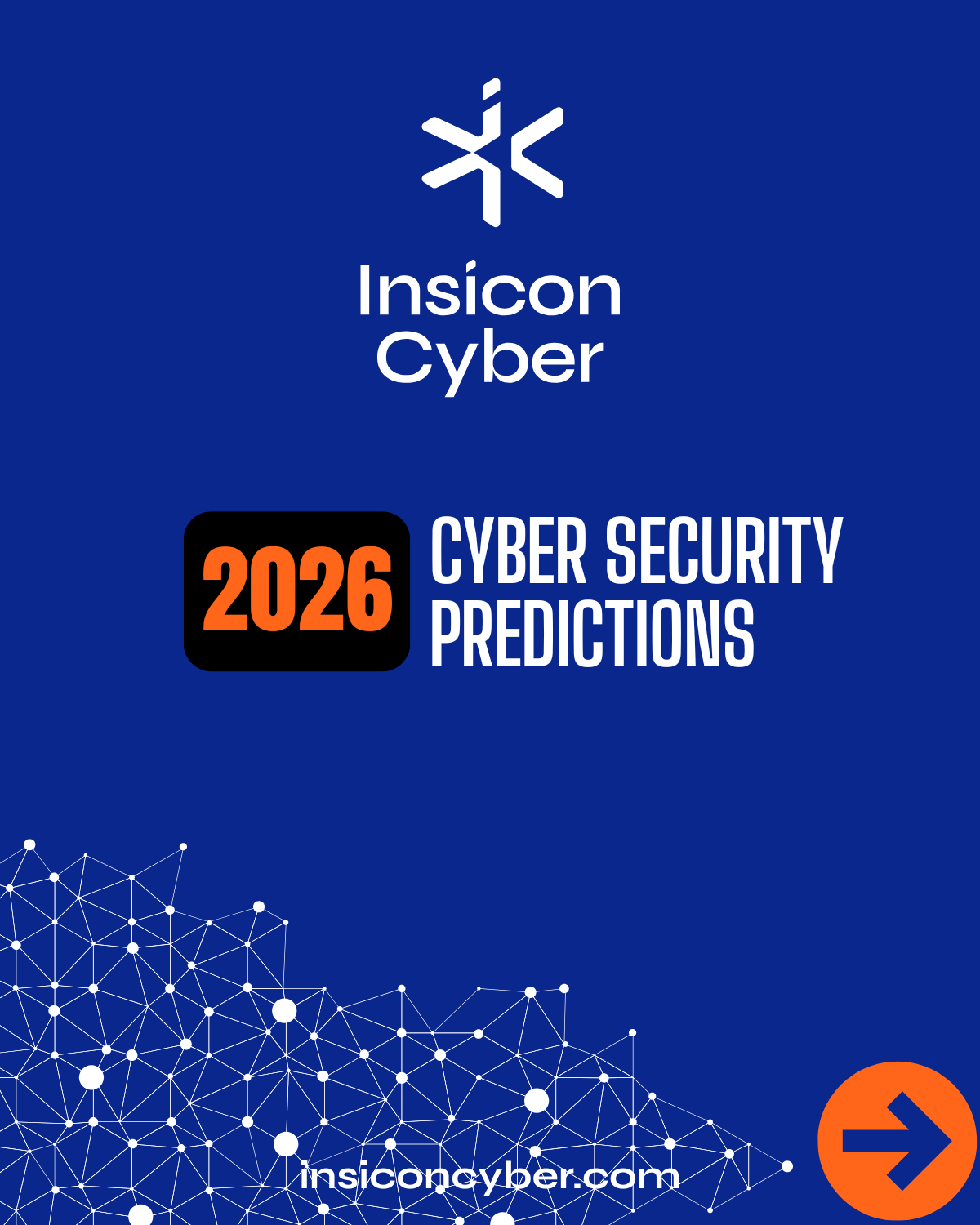 Cyber Security Predictions for 2026