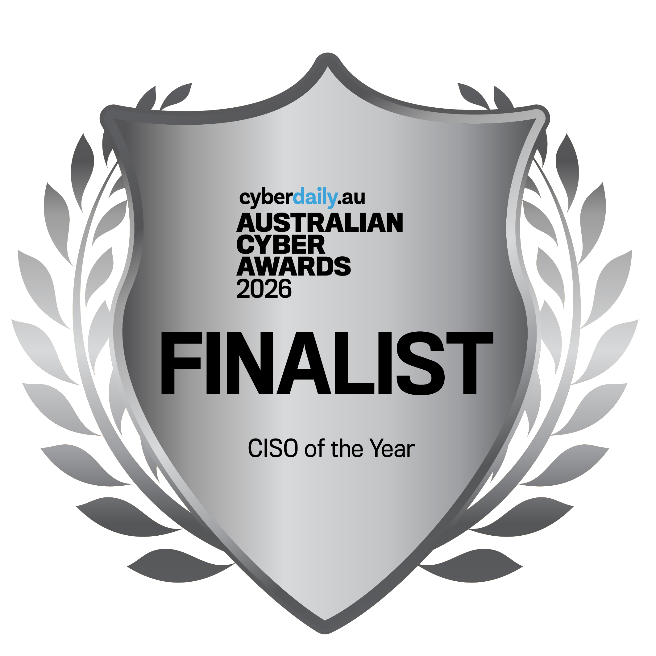 ACA26_Finalist_CISO of the Year