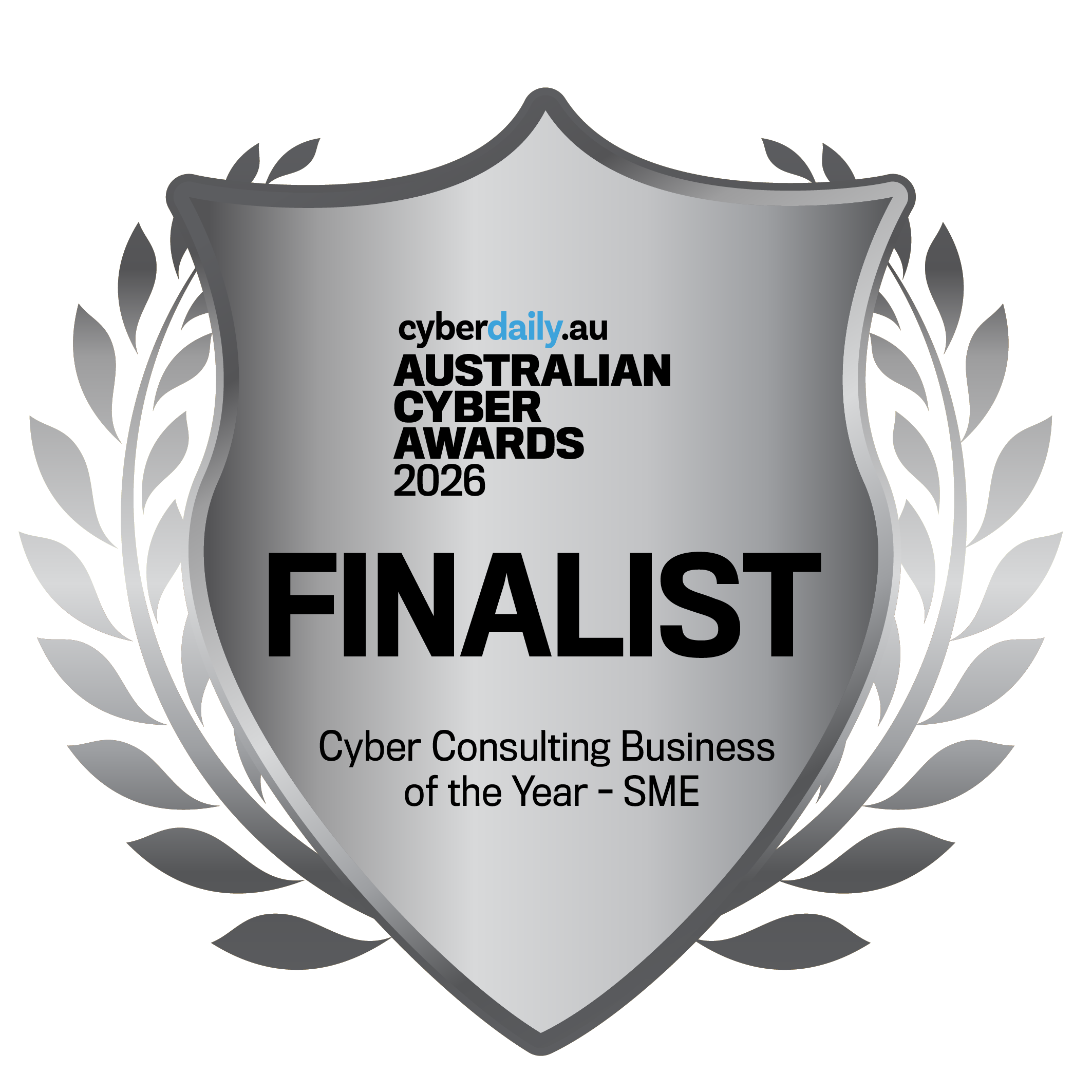 ACA26_Finalist_Cyber Consulting Business of the Year - SME