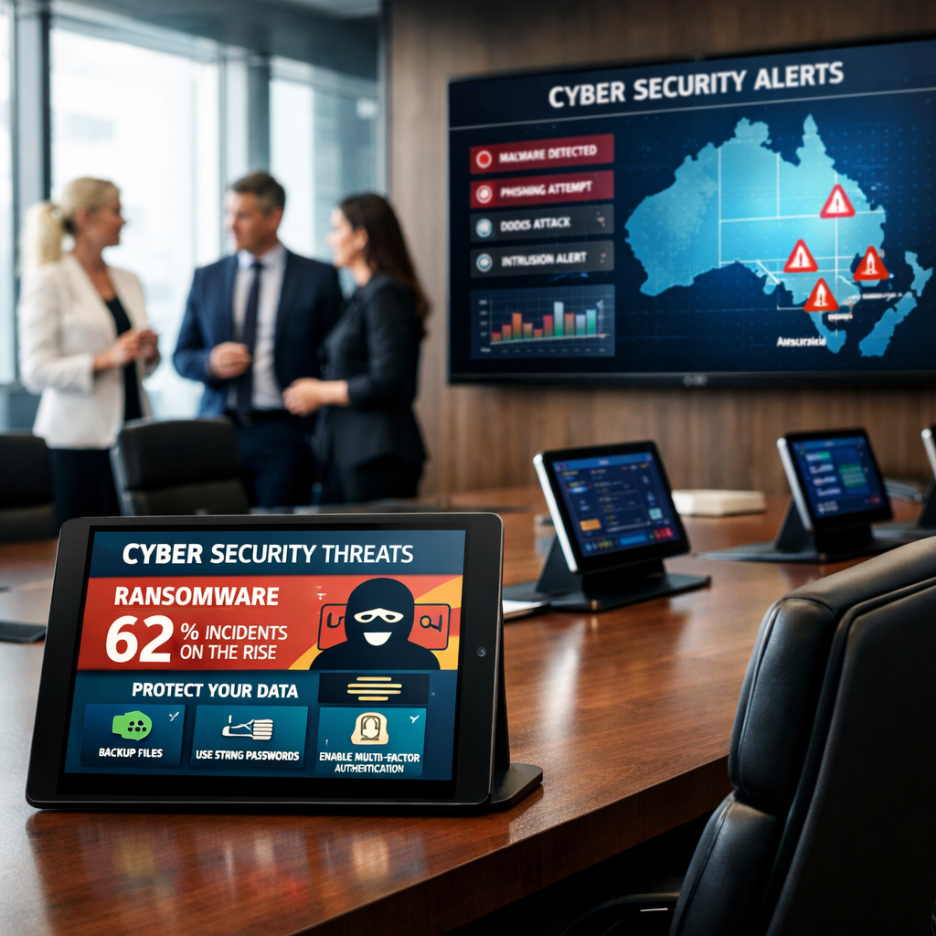 Ransomware Readiness Assessment | Insicon Cyber