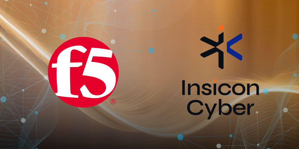 Insicon Cyber and F5 join forces to close AI governance and runtime protection gap