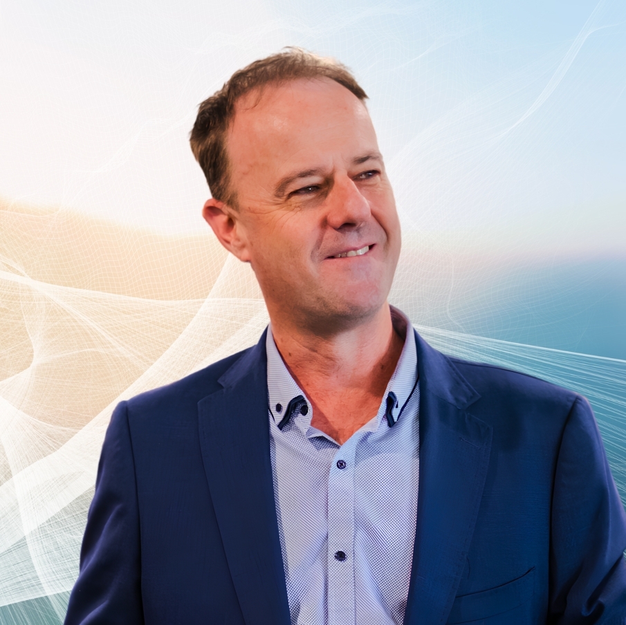 Greg Bunt | Insicon Cyber