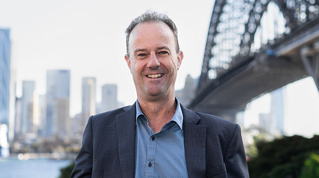 Greg Bunt - Insicon Cyber