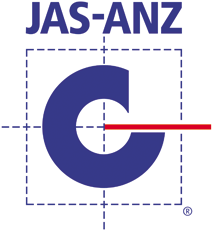 JAS-ANZ logo