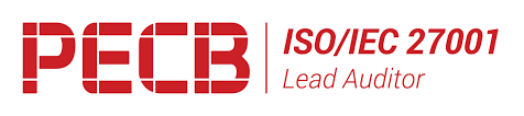 PECB_Lead_Auditor_logo